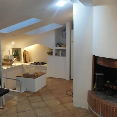 Casa Fenice Sperlongaresort