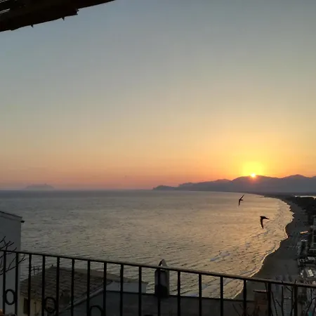 Apartmán Casa Fenice Sperlongaresort *