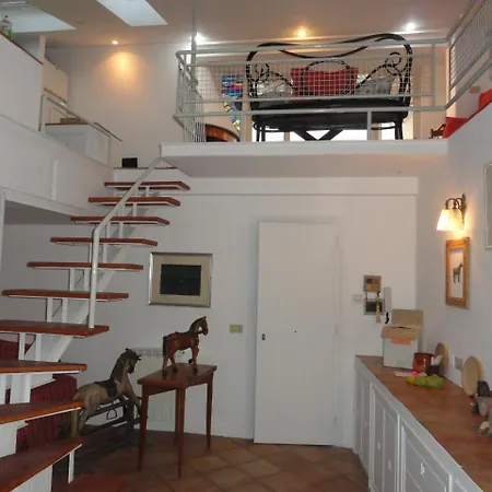 Casa Fenice Sperlongaresort * Sperlonga