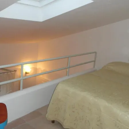 Casa Fenice Sperlongaresort Apartmán