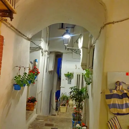 Casa Fenice Sperlongaresort Sperlonga