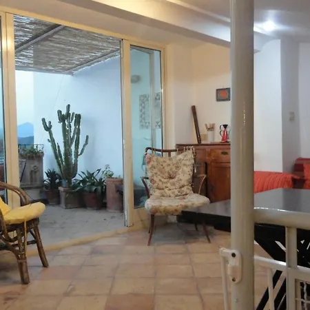 Casa Fenice Sperlongaresort *
