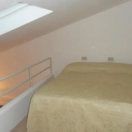 Casa Fenice Sperlongaresort Apartmán *