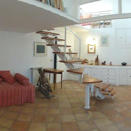Casa Fenice Sperlongaresort *