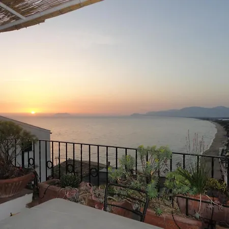 Apartmán Casa Fenice Sperlongaresort Sperlonga