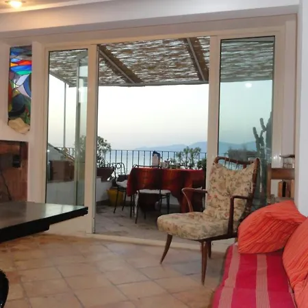 Casa Fenice Sperlongaresort