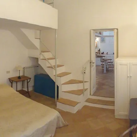 Casa Fenice Sperlongaresort