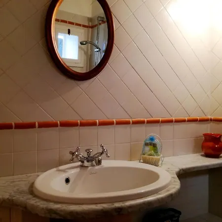 Casa Fenice Sperlongaresort * Sperlonga