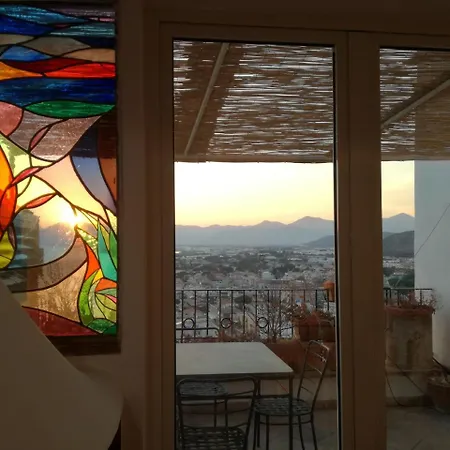 Casa Fenice Sperlongaresort Appartement