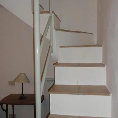 Appartement Casa Fenice Sperlongaresort